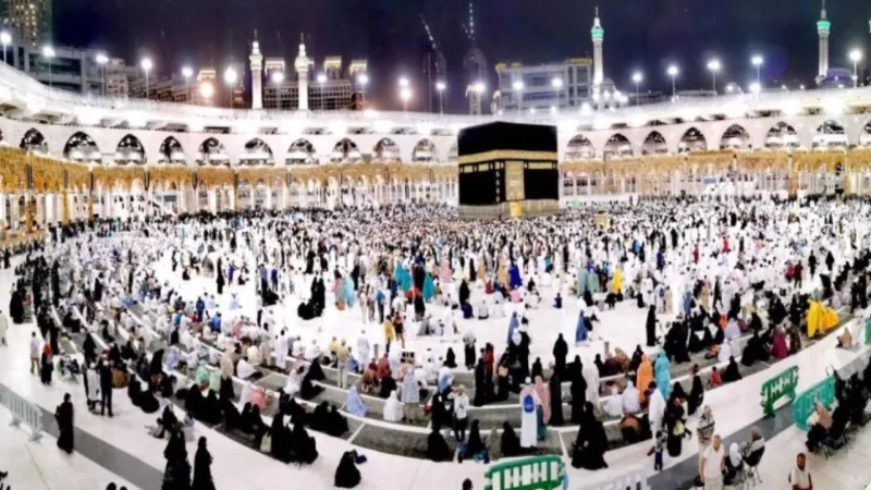 تجربة روحانية مميزة.. تطبيق يتيح لك زيارة المسجد الحرام افتراضيًا