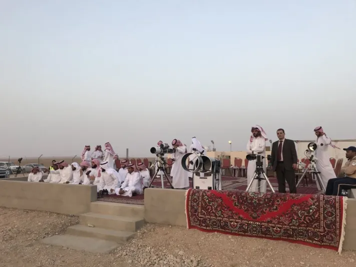 وداعا رمضان.. موعد عيد الفطر 2020 في الدول العربية