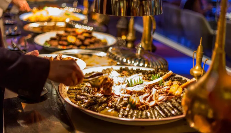 بعد رمضان.. كيف تُهيئ جسمك لاستقبال الوجبات المتعددة؟