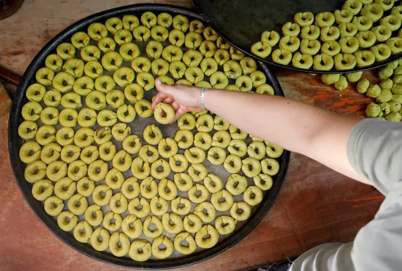 7 أفكار مبتكرة للاستمتاع بالعيد في المنزل 