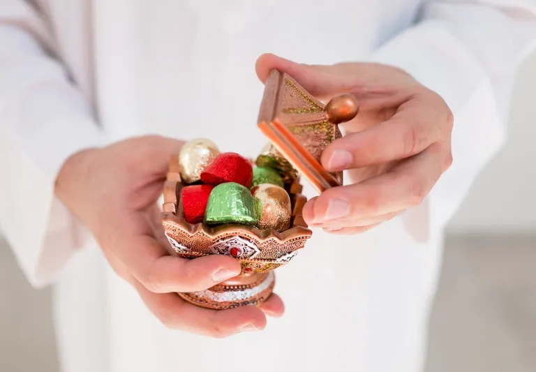 7 أفكار مبتكرة للاستمتاع بالعيد في المنزل 