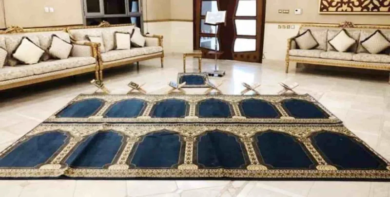 كيفية أداء صلاة عيد الفطر في المنزل (فيديو)