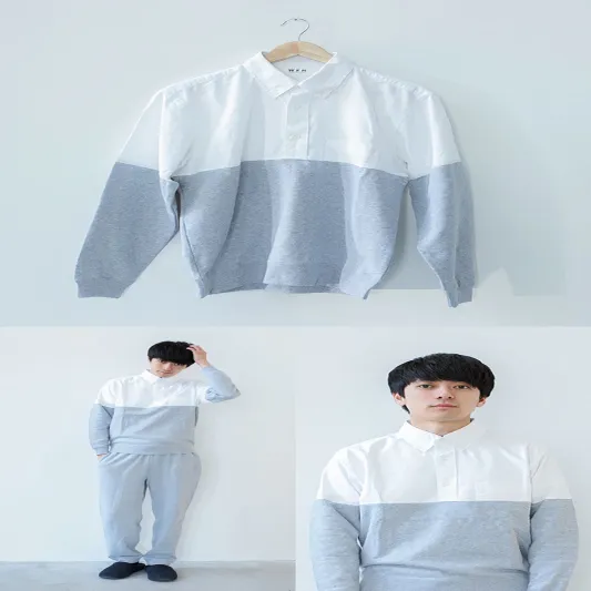 شركة يابانية تبتكر بيجامات نوم رسمية لحضور الاجتماعات أونلاين ! (فيديو)