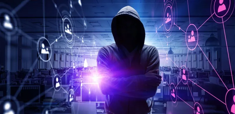 8 خطوات يجب أن تتخذها شركات الخليج العربي عند التعرض لهجمات إلكترونية «إنفوجراف»