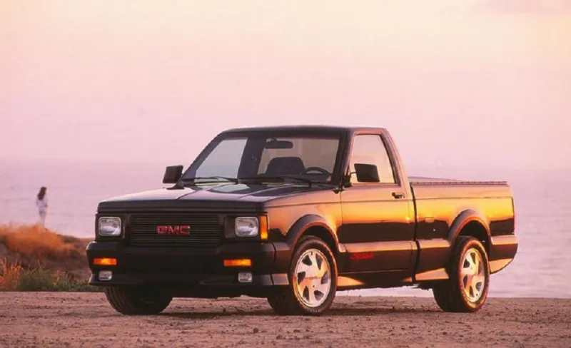 هل تُفضل شاحنات الـ«بيك - أب»؟ إليك قائمة بأسرعها 