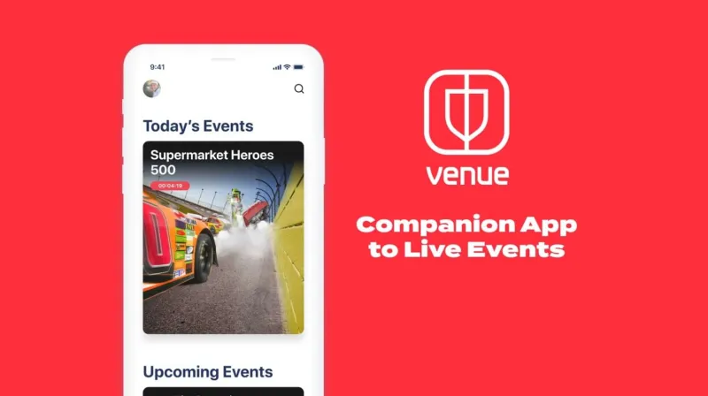  Venue تطبيق جديد من الفيسبوك لمنافسة تويتر..اكتشفه الآن