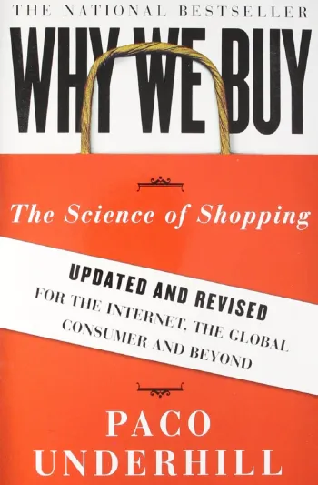 كيف تدفع المتاجر الأشخاص حول العالم نحو التسوق والشراء؟| إنفوجراف