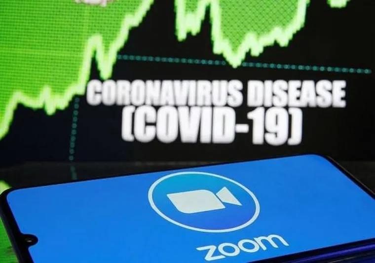 الرابحون من كورونا.. أمازون ونتفلكس وزوم تتقدم القائمة 