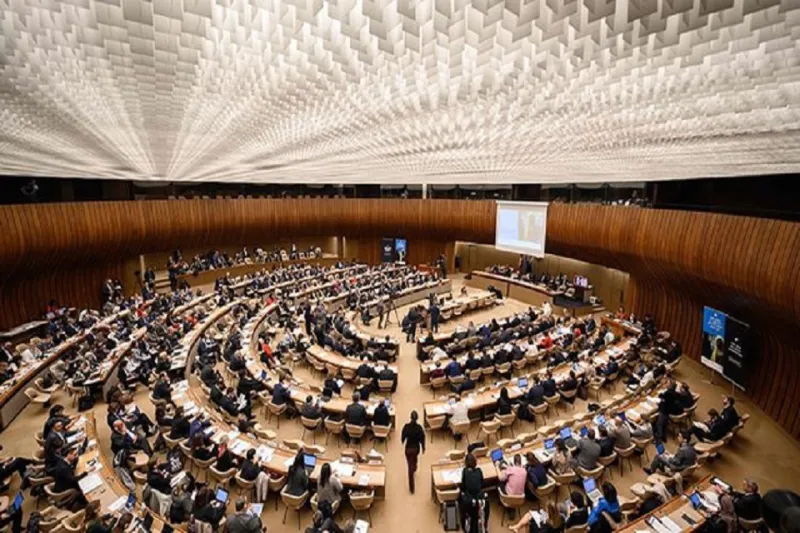 بمشاركة 66 دولة.. بدء أعمال مؤتمر المانحين الافتراضي لليمن في الرياض