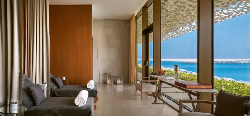 فنادق ومنتجعات بولغري تقدم أفضل عروض الإجازات المحلية المميزة