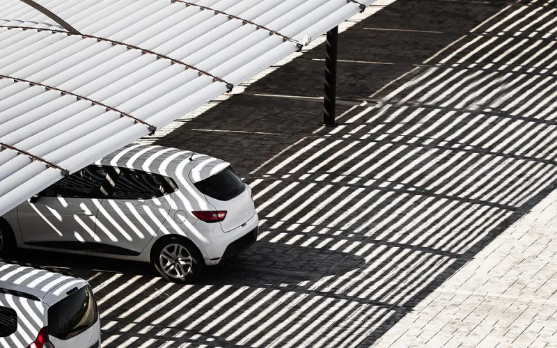 كيف تحافظ على السيارة المركونة لمدة طويلة أثناء الحجر المنزلي؟