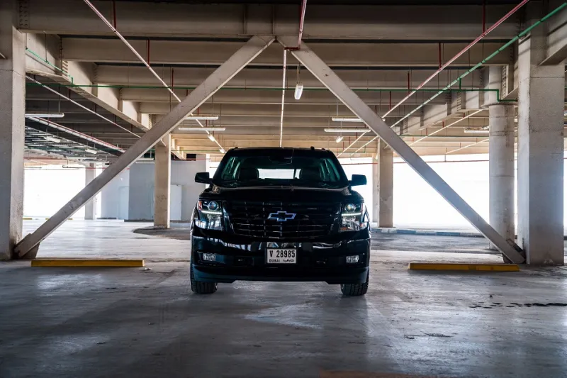 كيف تحافظ على السيارة المركونة لمدة طويلة أثناء الحجر المنزلي؟