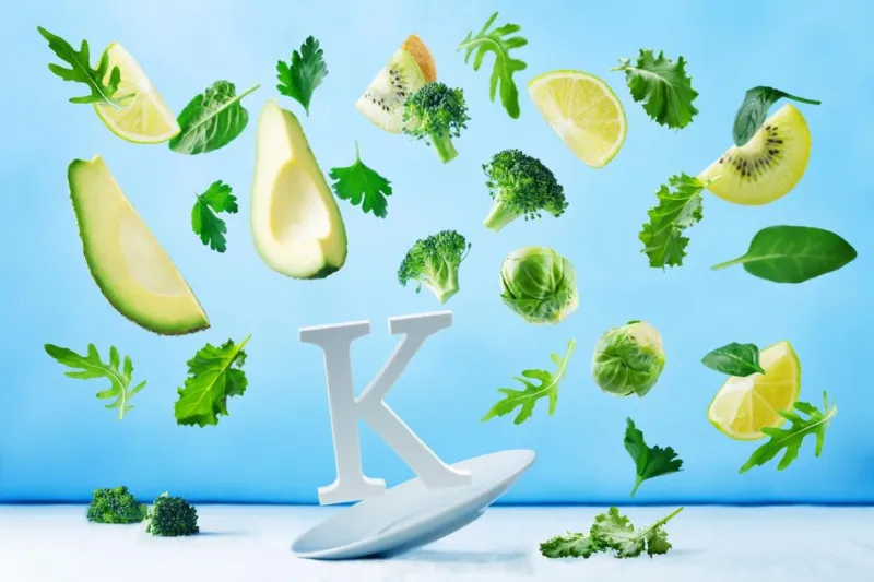 فيتامين «ك» سلاح قوي لمحاربة كورونا..كيف تحصل عليه؟