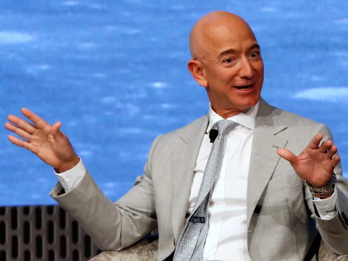 لم يتأثروا بكورونا.. مليارديرات التكنولوجيا أكثر ثراءً في 2020