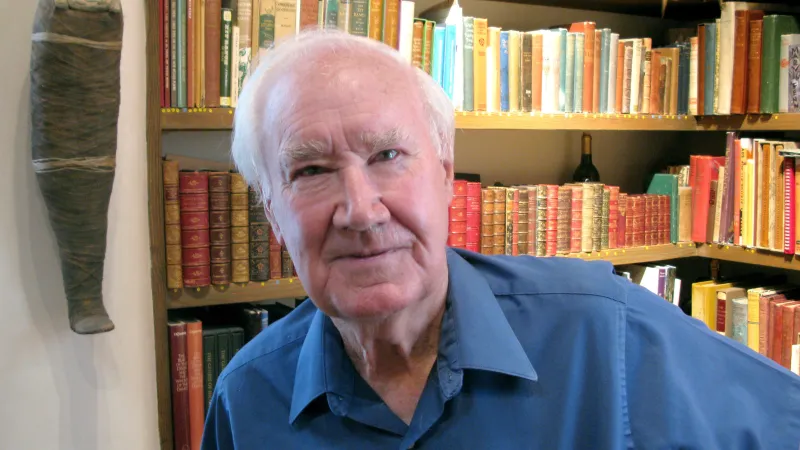 العثور على كنز خبأه ملياردير أمريكي قبل عقد من الزمن (فيديو) 