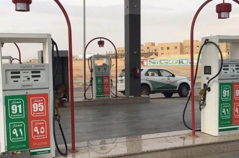 «ارامكو» تعلن أسعار المنتجات البترولية لشهر يونيو