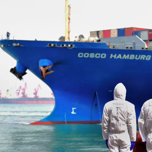 أقوى ركود منذ قرن..كم يستغرق تعافي الاقتصاد العالمي من أزمة كورونا؟