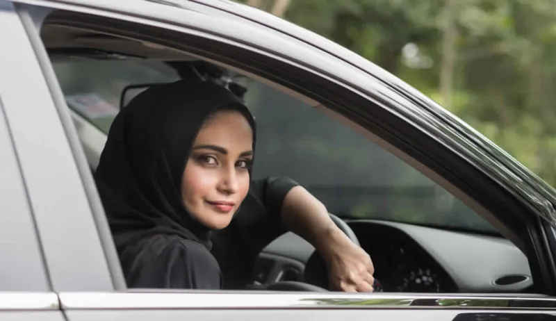 دراسة : الرجال سبب في زيادة الاحتباس الحراري