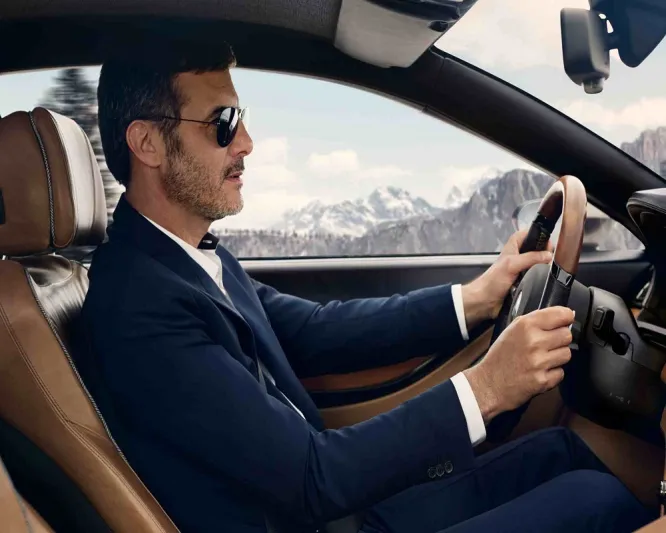 دراسة : الرجال سبب في زيادة الاحتباس الحراري