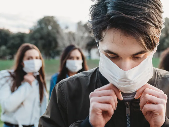 ما سر مقاومة النساء لفيروس كورونا بمناعة أقوى من الرجال؟