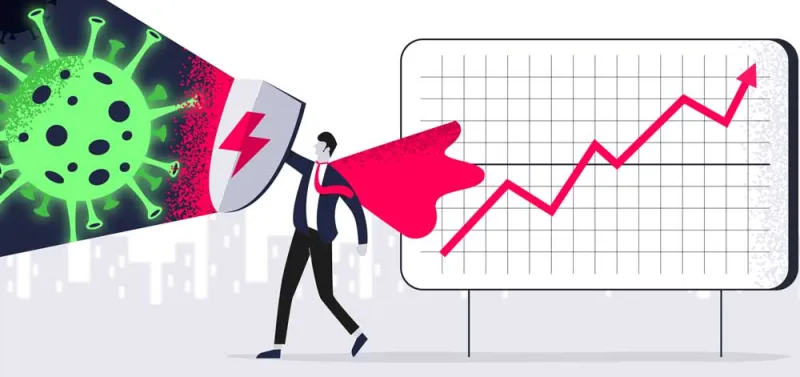 في زمن كورونا.. كيف تبني استراتيجية التسويق على معطيات صحيحة؟