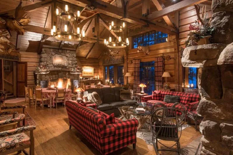 مقابل 25 ألف دولار في الليلة..احصل على مكان فاخر للعزل هربًا من الكورونا