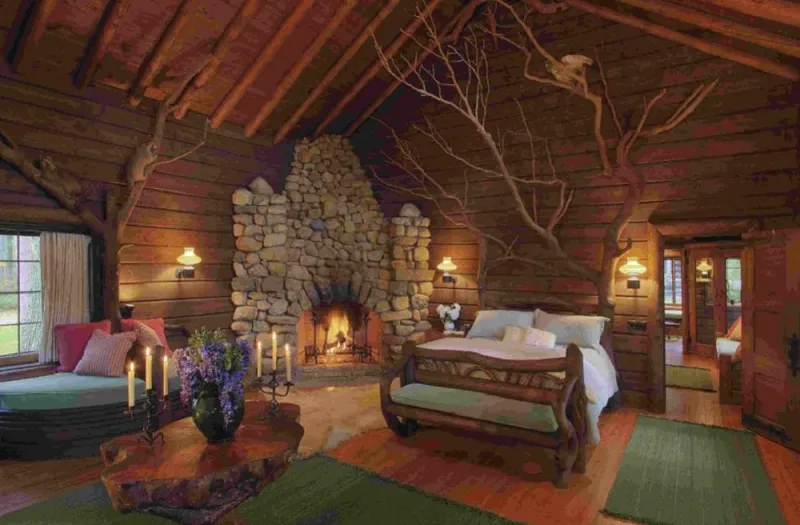 مقابل 25 ألف دولار في الليلة..احصل على مكان فاخر للعزل هربًا من الكورونا