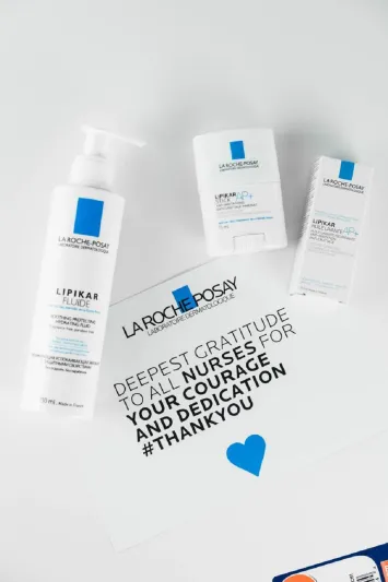 برنامج تضامن من لوريال الشرق الأوسط لدعم التصدي لوباء “كوفيد-19” في الإمارات