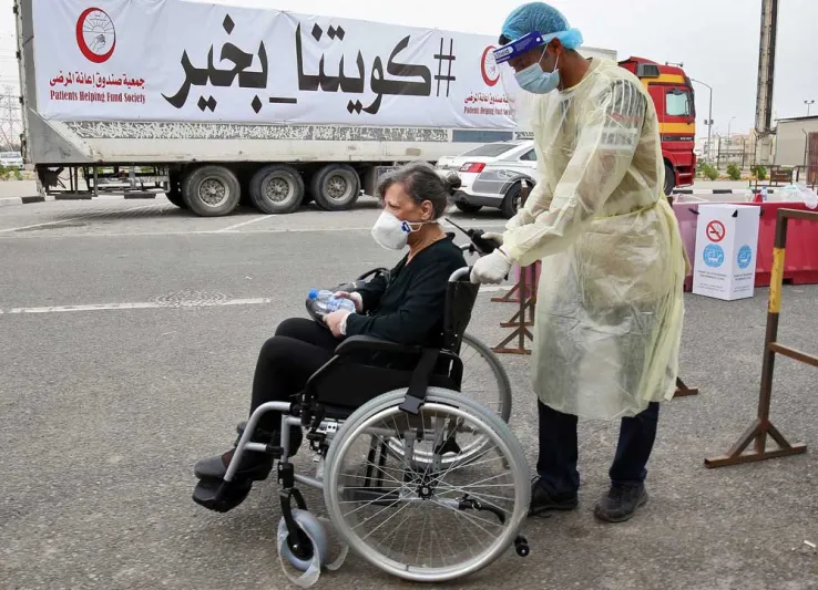 بين الصمود والترنح.. كيف بدل كورونا ملامح الاقتصاد العربي؟