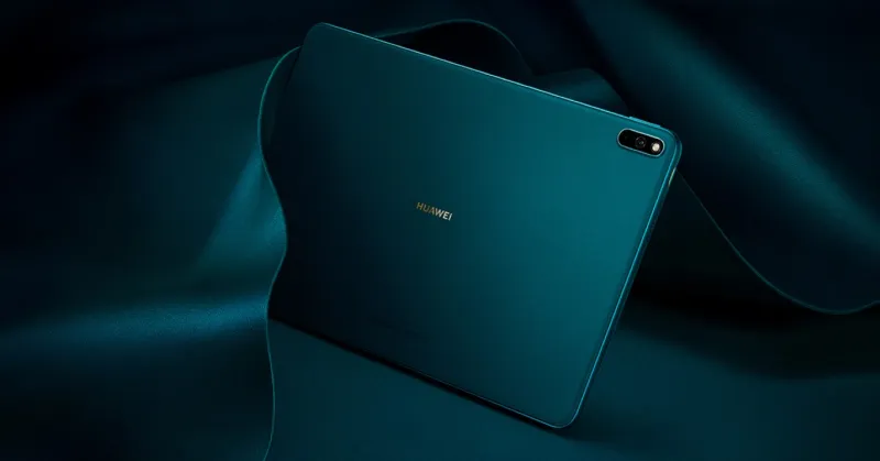 سلسلة الأجهزة اللوحية الجديدة HUAWEI MatePad Pro تسمح لك بإعادة التفكير في الإبداع والإنتاجية والترفيه بأسلوب أنيق
