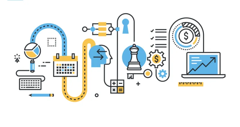 إعادة هندسة الأعمال خلال هذه الفترة ضروري.. فكيف تقوم بذلك؟ 