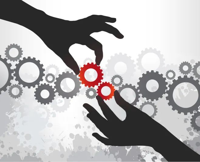 إعادة هندسة الأعمال خلال هذه الفترة ضروري.. فكيف تقوم بذلك؟ 