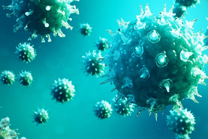 ماذا يحدث لو اختفت الفيروسات من عالمنا؟