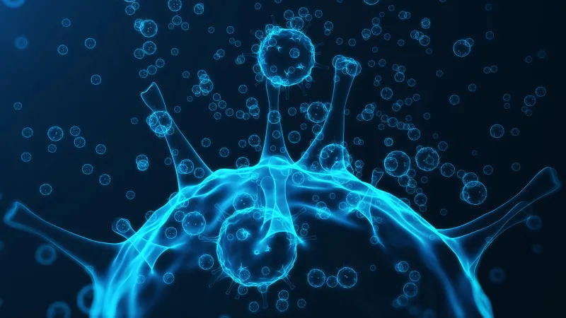 ماذا يحدث لو اختفت الفيروسات من عالمنا؟