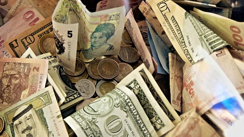 تعرف إلى قوانين طباعة النقود وكيفية تحديد سعرها