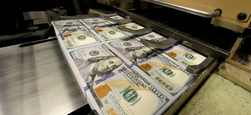 تعرف إلى قوانين طباعة النقود وكيفية تحديد سعرها