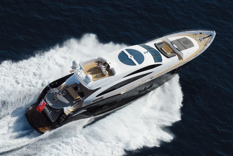 للهروب والعزلة من "كورونا": الأثرياء يلجأون إلى يخوتهم الفاخرة