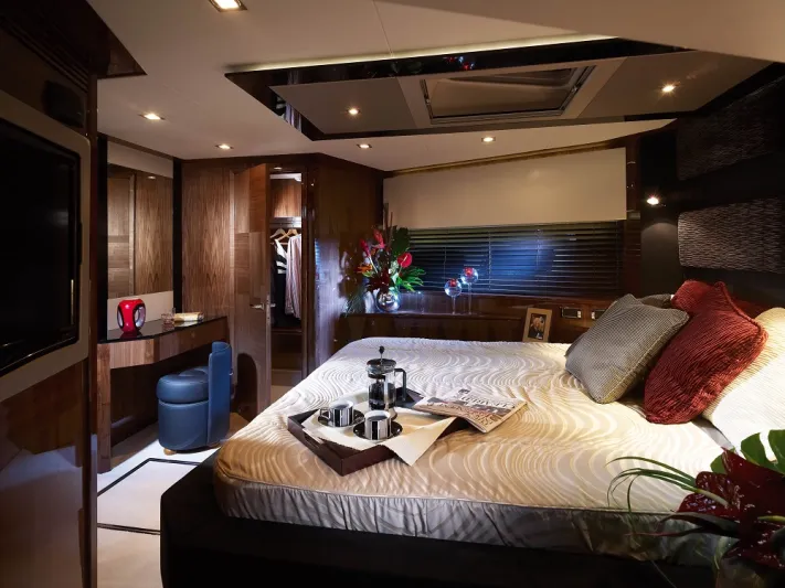 للهروب والعزلة من "كورونا": الأثرياء يلجأون إلى يخوتهم الفاخرة