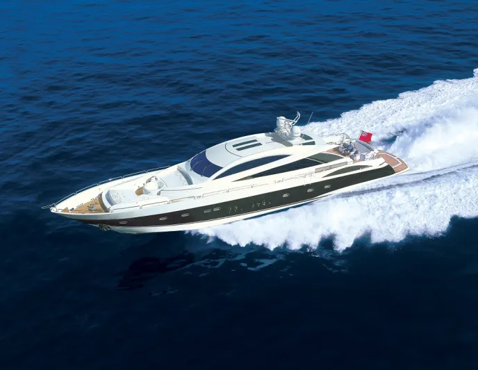 للهروب والعزلة من "كورونا": الأثرياء يلجأون إلى يخوتهم الفاخرة