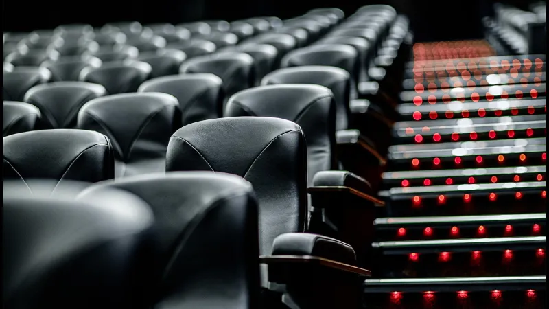 تم نعيها قبل كورونا.. هل ماتت السينما فعلا؟