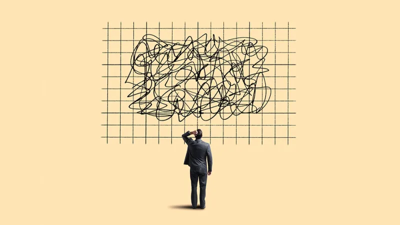 العقل البشري في زمن كورونا.. عندما تؤدي كثرة المعلومات إلى مزيد من عدم اليقين 