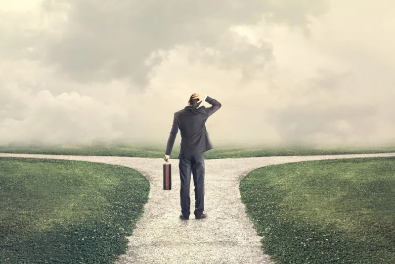 العقل البشري في زمن كورونا.. عندما تؤدي كثرة المعلومات إلى مزيد من عدم اليقين 