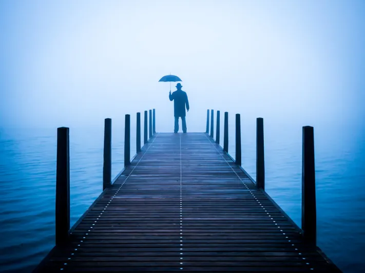 العقل البشري في زمن كورونا.. عندما تؤدي كثرة المعلومات إلى مزيد من عدم اليقين 