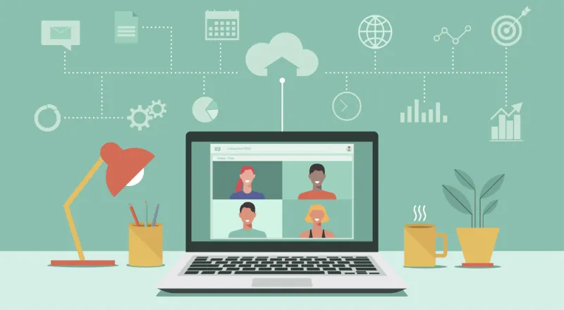 مقاربات تساعدك كمدير على تحفيز فريق عملك خلال الأزمة الحالية 