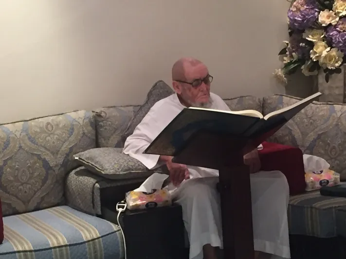 عائلة المبطي التجارية: بدأت بالمقاولات الخفيفة.. وغدت الوحيدة في السكك الحديدية