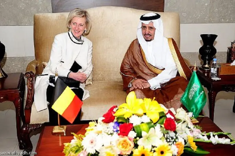 عائلة المبطي التجارية: بدأت بالمقاولات الخفيفة.. وغدت الوحيدة في السكك الحديدية