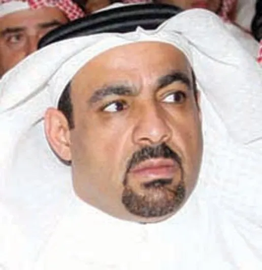 المؤثرون الخمسة في قطاع الصناعات الأساسية في المملكة العربية السعودية