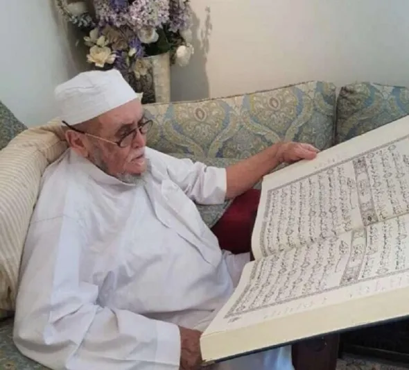 عائلة المبطي التجارية: بدأت بالمقاولات الخفيفة.. وغدت الوحيدة في السكك الحديدية