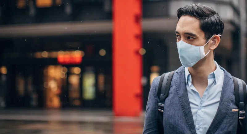  لماذا الرجال المصابون بكورونا أكثر حظاً مقارنه بالنساء؟