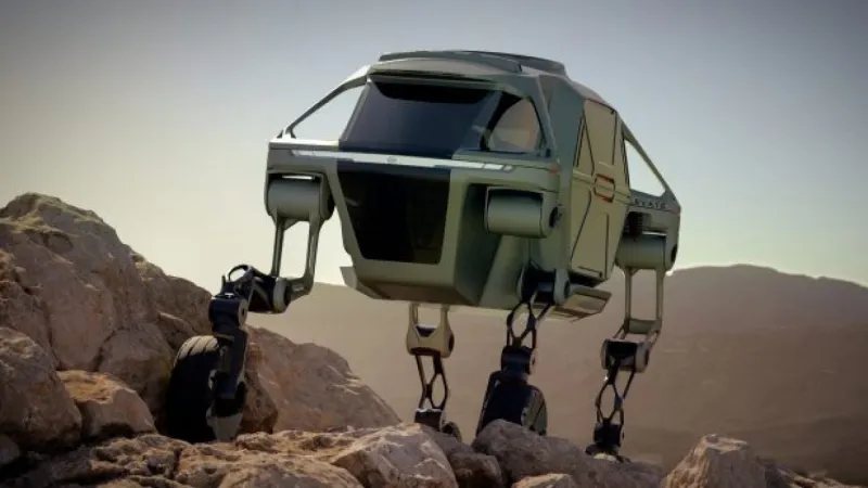 لتجربة قيادة لا تنسى..3 سيارات خيالية للأثرياء فقط